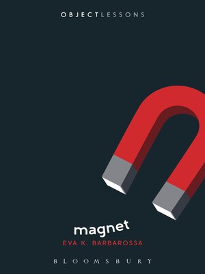 cover image of Magnet